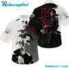 The King Of Rock’n Roll Elvis Presley Summer Aloha Hawaiian Shirt