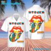 The Rolling Stone No Filter City Buildings Summer Aloha Hawaiian Shirt