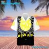 The Rolling Stones Between The Buttons Summer Aloha Hawaiian Shirt
