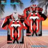 The Rolling Stones No Filter Amsterdam Summer Aloha Hawaiian Shirt