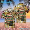 The Rolling Stones No Filter Dublin Ireland Summer Aloha Hawaiian Shirt