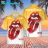 The Rolling Stones Tour Kansas City 2015 Summer Aloha Hawaiian Shirt