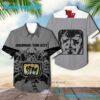 Thin Lizzy band Jailbreak Album Cover Summer Hawaiian Shirt