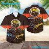 Thin Lizzy band Nightlife Summer Hawaiian Shirt