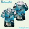 Tiger Shark Hawaiian Shirt