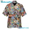 Tyler The Creator Hawaiian Shirt