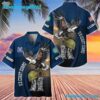 U.S.Coast Guard Hawaiian Shirt