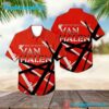 Van Halen Band The Best Of Both Worlds Summer Hawaiian Shirt