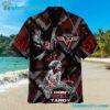 Van Halen I Don’t Feel Tardy Summer Hawaiian Shirt