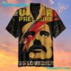 Vintage Queen Band Under Pressure Summer Aloha Hawaiian Shirt