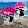 Walk Among Us Album By Misfits Summer Aloha Hawaiian Shirt